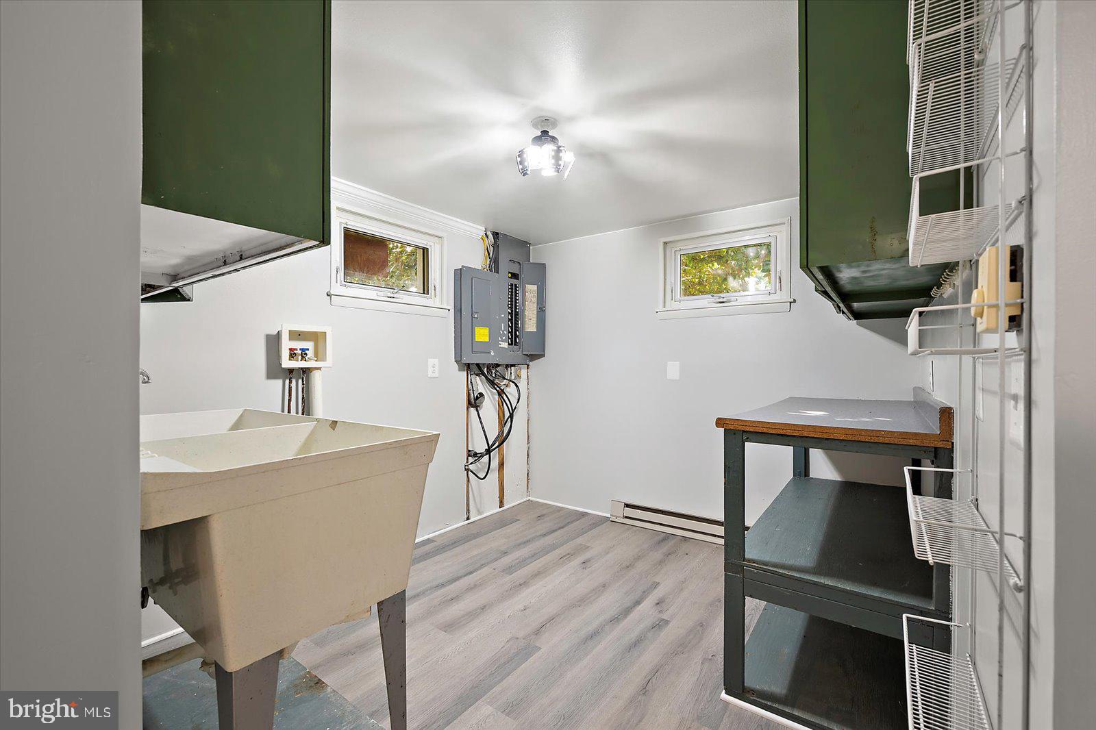 31655 Morris Leonard Road Parsonsburg, MD 21849 - Photo 57 of 90 Laundry and Utility Room