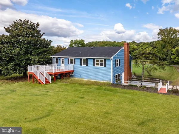 $560,000 | 31655 Morris Leonard Road, Parsonsburg, MD 21849