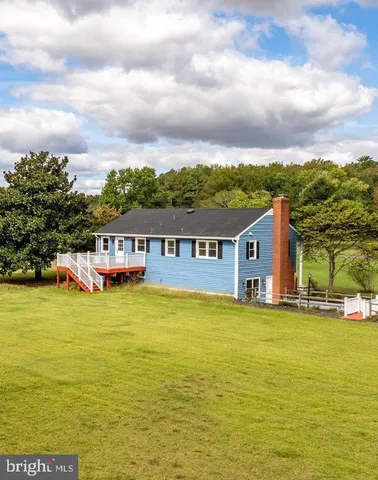 $560,000 | 31655 Morris Leonard Road, Parsonsburg, MD 21849