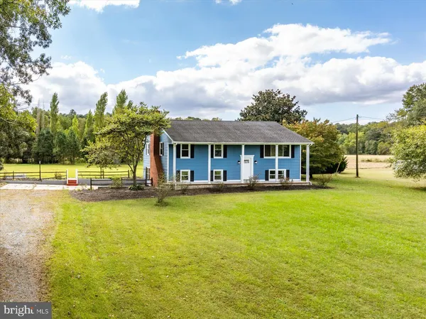 $560,000 | 31655 Morris Leonard Road, Parsonsburg, MD 21849