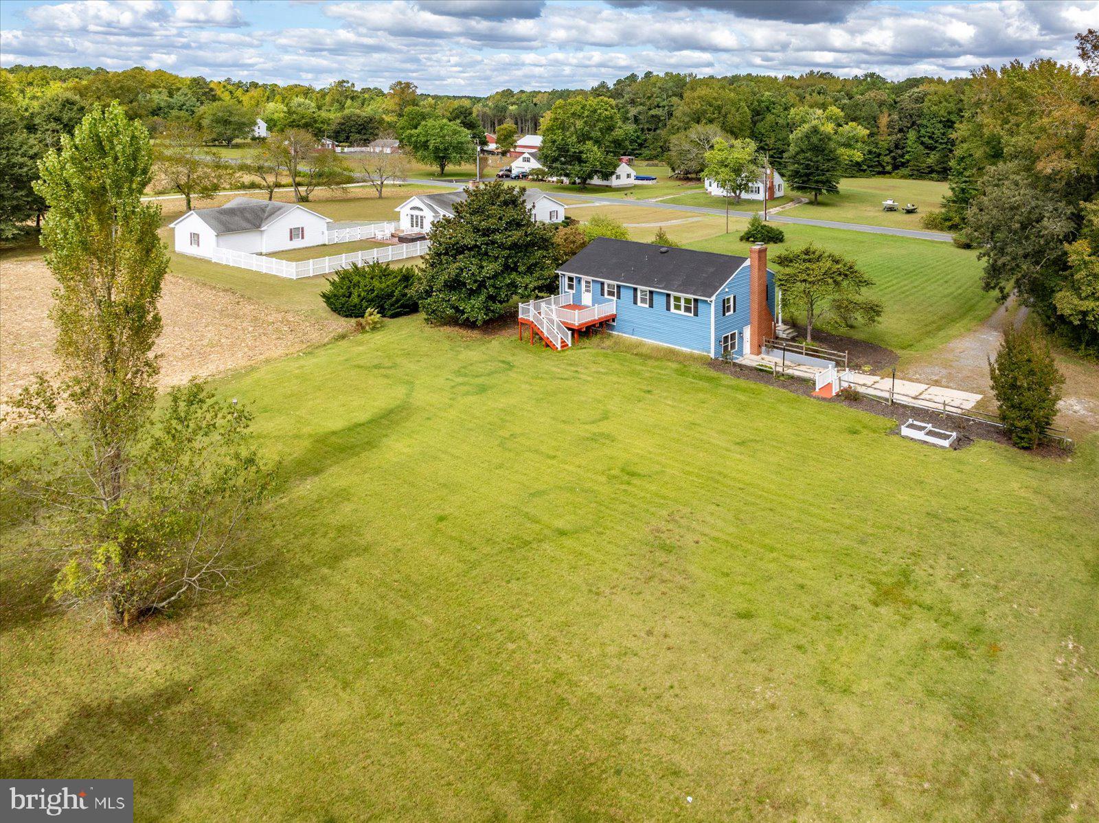 31655 Morris Leonard Road Parsonsburg, MD 21849 - Photo 62 of 90