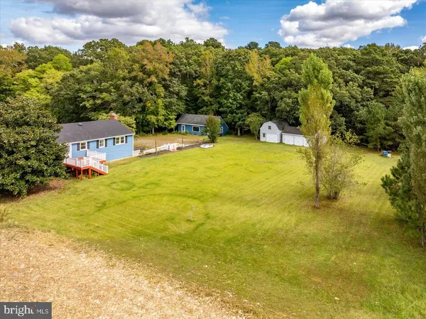 $560,000 | 31655 Morris Leonard Road, Parsonsburg, MD 21849