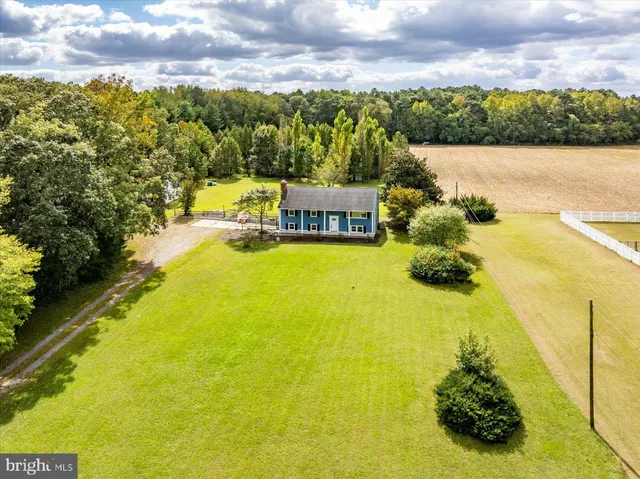 $560,000 | 31655 Morris Leonard Road, Parsonsburg, MD 21849