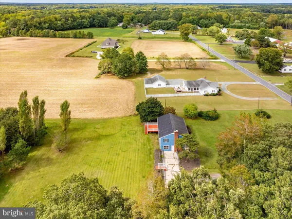 $560,000 | 31655 Morris Leonard Road, Parsonsburg, MD 21849