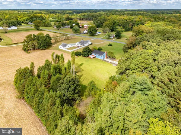 $560,000 | 31655 Morris Leonard Road, Parsonsburg, MD 21849