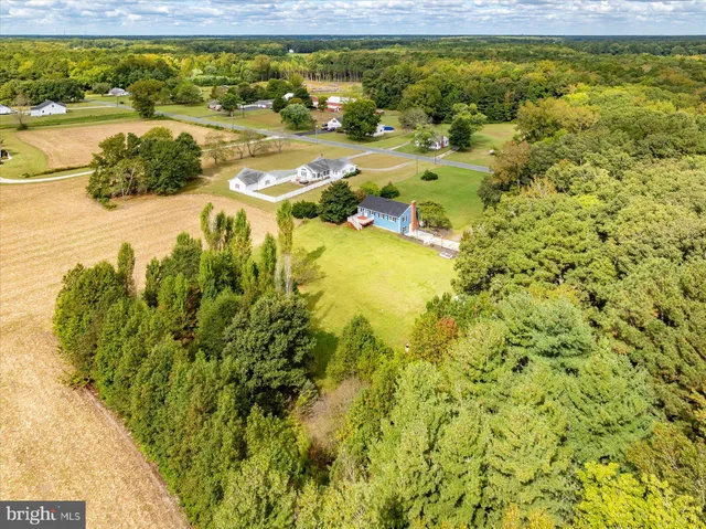 $560,000 | 31655 Morris Leonard Road, Parsonsburg, MD 21849