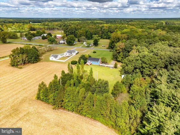 $560,000 | 31655 Morris Leonard Road, Parsonsburg, MD 21849