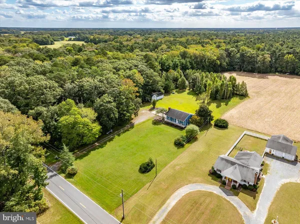 $560,000 | 31655 Morris Leonard Road, Parsonsburg, MD 21849