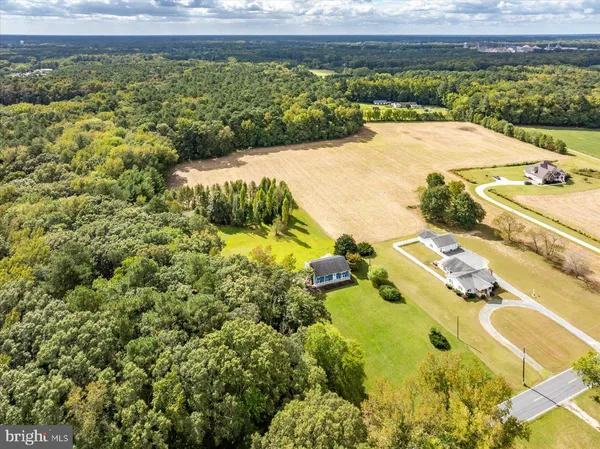 $560,000 | 31655 Morris Leonard Road, Parsonsburg, MD 21849