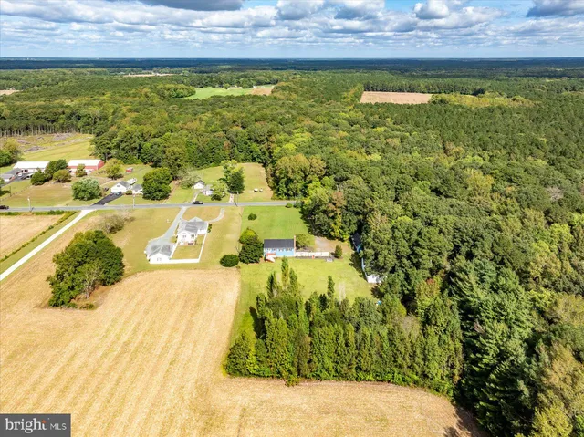 $560,000 | 31655 Morris Leonard Road, Parsonsburg, MD 21849