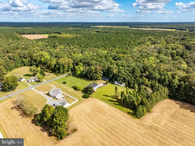 $560,000 | 31655 Morris Leonard Road, Parsonsburg, MD 21849