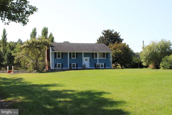 $560,000 | 31655 Morris Leonard Road, Parsonsburg, MD 21849
