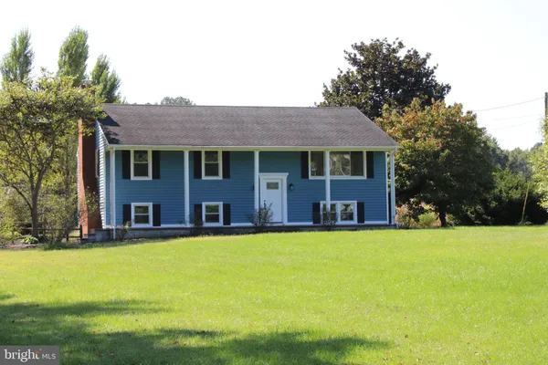 $560,000 | 31655 Morris Leonard Road, Parsonsburg, MD 21849