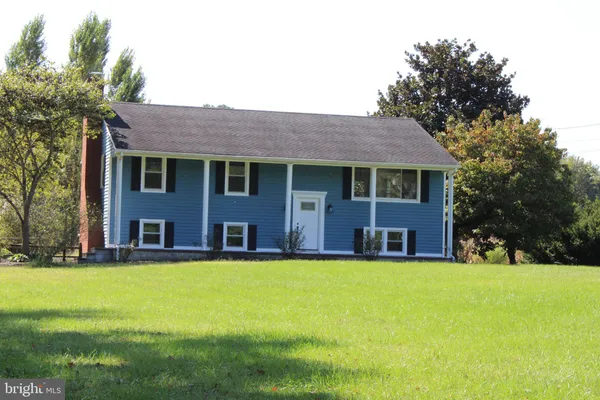 $560,000 | 31655 Morris Leonard Road, Parsonsburg, MD 21849