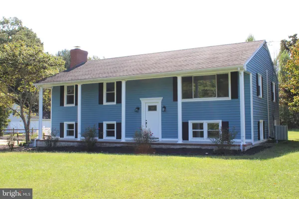 $560,000 | 31655 Morris Leonard Road, Parsonsburg, MD 21849