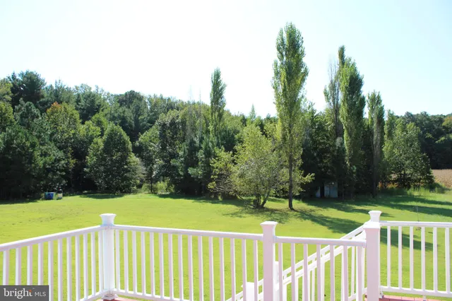 $560,000 | 31655 Morris Leonard Road, Parsonsburg, MD 21849