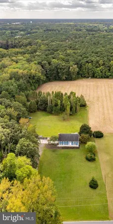 $560,000 | 31655 Morris Leonard Road, Parsonsburg, MD 21849