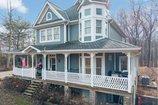 $844,929 | 10739 Monterey Highway, Monterey, TN 38574