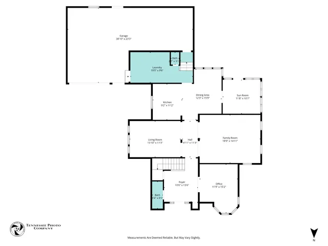 $844,929 | 10739 Monterey Highway, Monterey, TN 38574