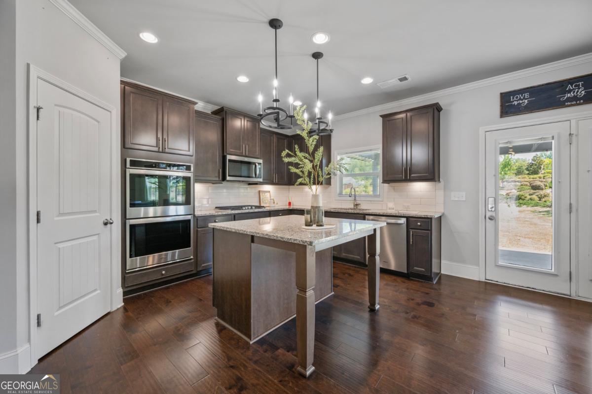 6780 Rambling Vale Dawsonville, GA 30028 - Photo 11 of 47