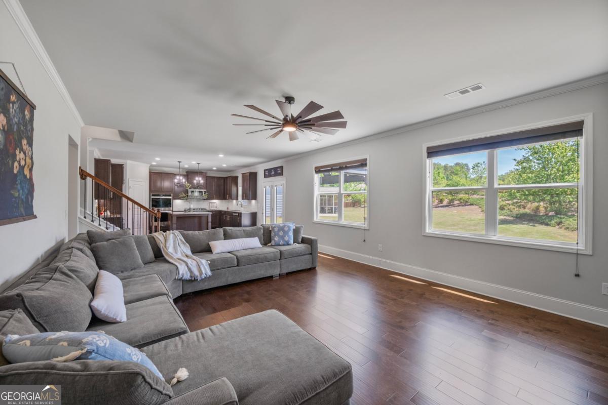 6780 Rambling Vale Dawsonville, GA 30028 - Photo 17 of 47