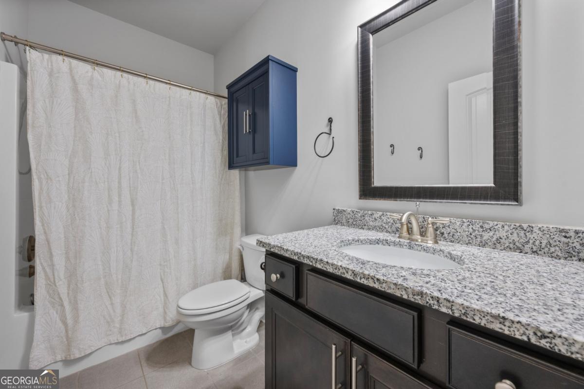 6780 Rambling Vale Dawsonville, GA 30028 - Photo 18 of 47