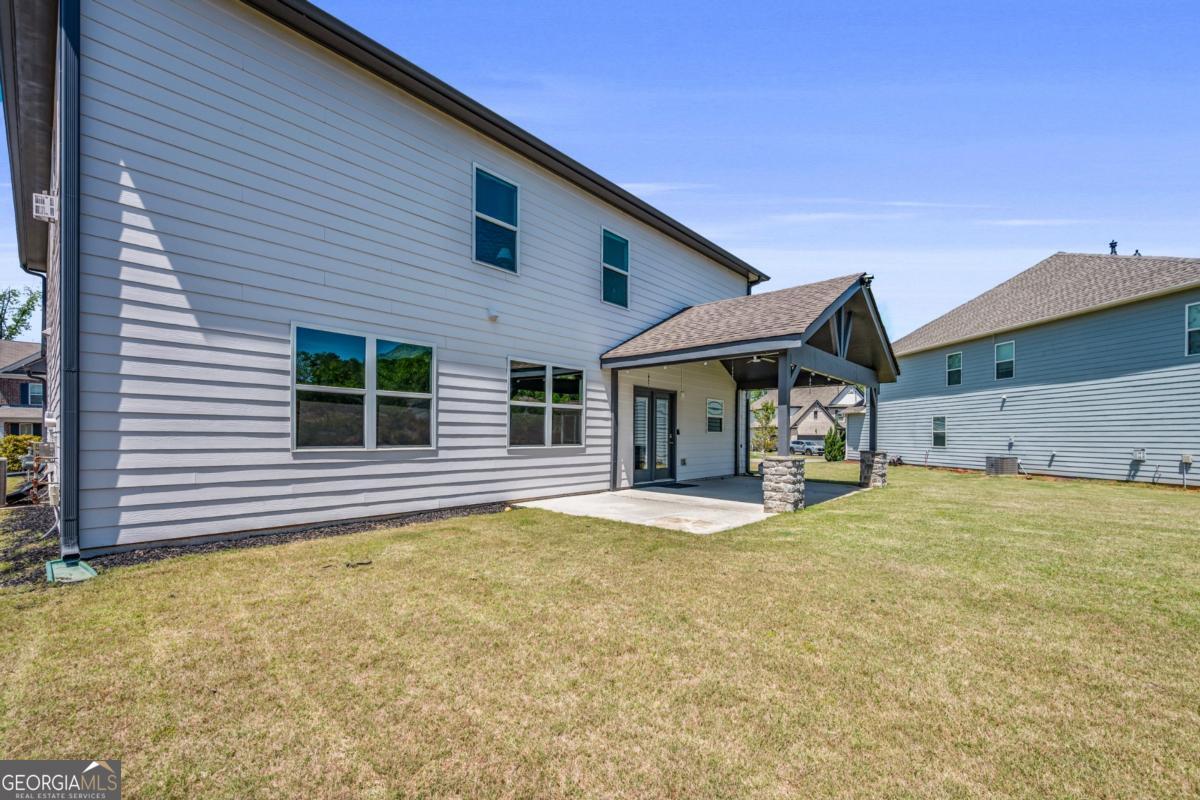 6780 Rambling Vale Dawsonville, GA 30028 - Photo 42 of 47