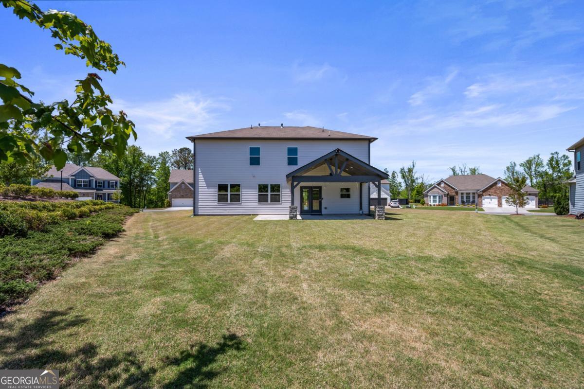 6780 Rambling Vale Dawsonville, GA 30028 - Photo 43 of 47