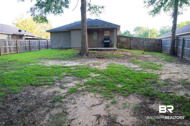 9648 Magnolia Cove Court Semmes, AL 36575 - Photo 23 of 25