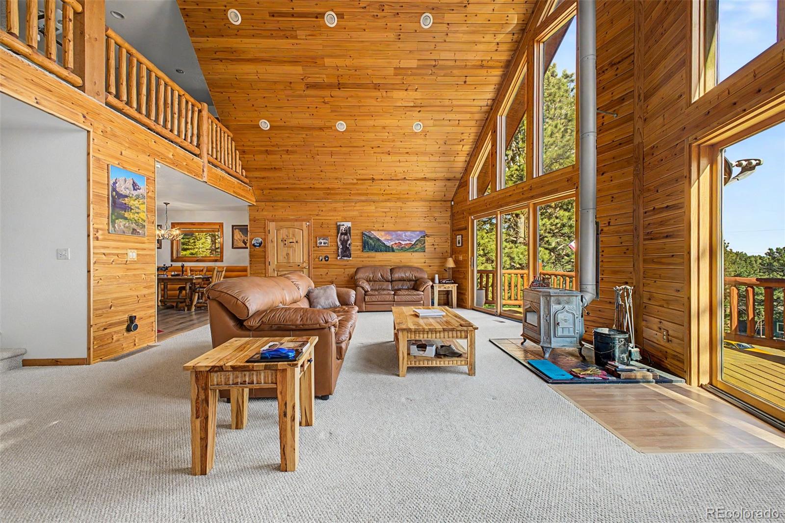 181 Juniper Road Black Hawk, CO 80422 - Photo 4 of 50