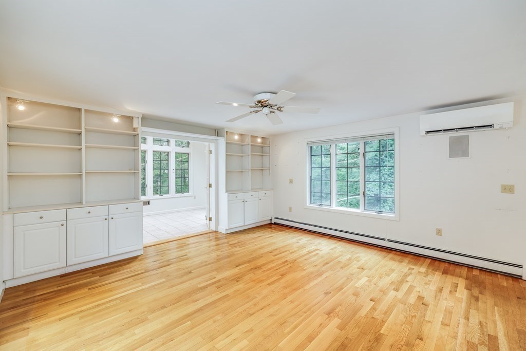 103 Dory Circle Barnstable, MA 02648 - Photo 11 of 42 a view of an empty room with a window