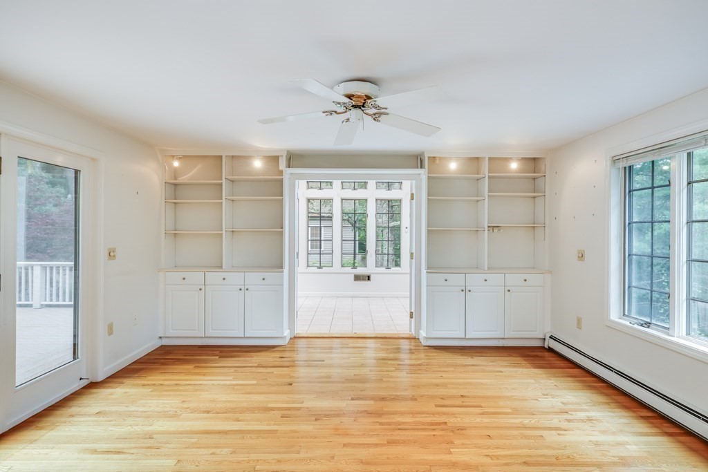 103 Dory Circle Barnstable, MA 02648 - Photo 12 of 42 a view of an empty room with a window