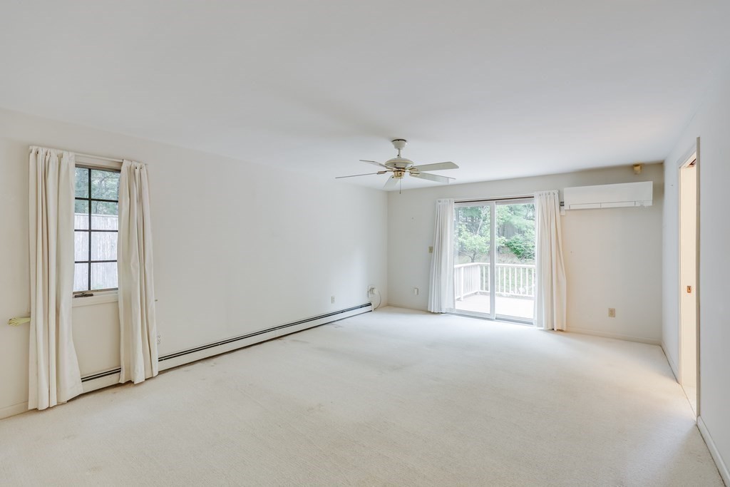 103 Dory Circle Barnstable, MA 02648 - Photo 16 of 42 an empty room with windows and closet