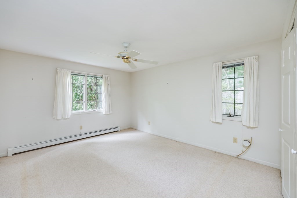 103 Dory Circle Barnstable, MA 02648 - Photo 20 of 42 an empty room with a window