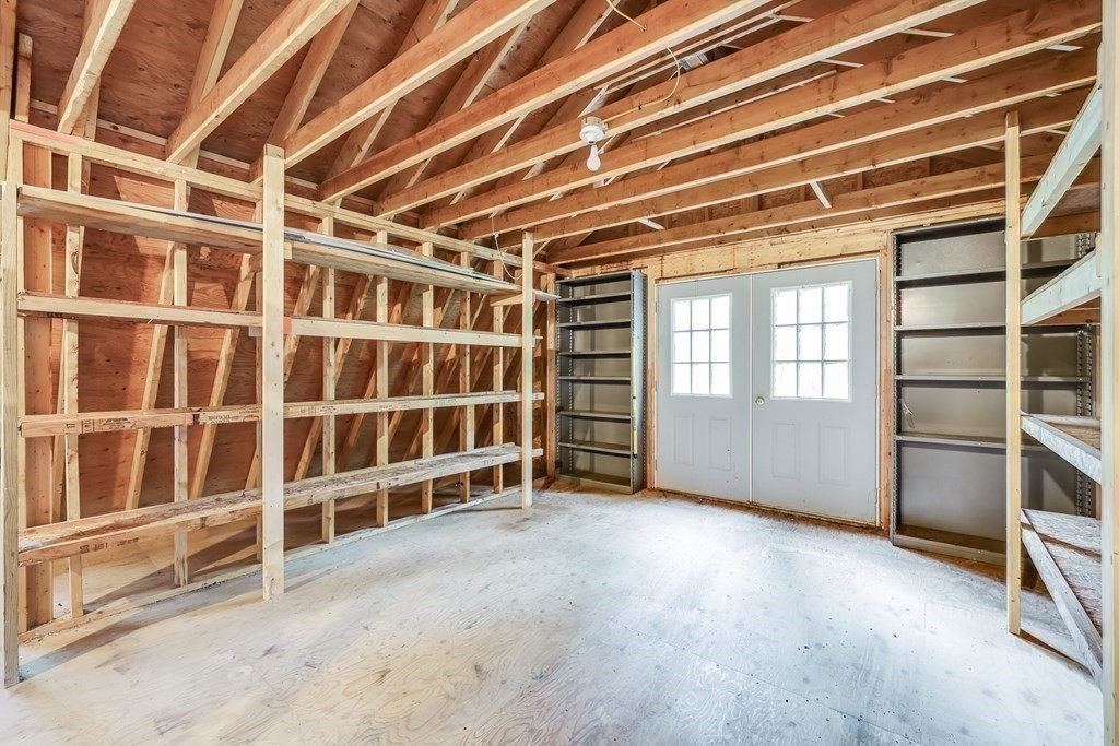 103 Dory Circle Barnstable, MA 02648 - Photo 36 of 42 a view of an empty room with a window