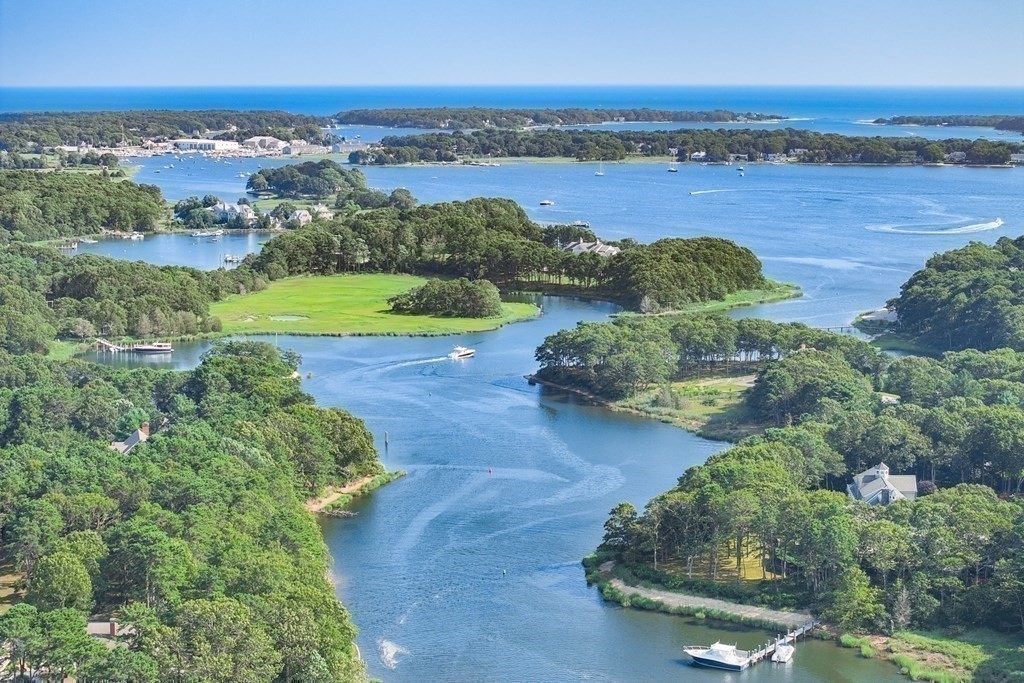 103 Dory Circle Barnstable, MA 02648 - Photo 42 of 42 a view of a city with ocean view