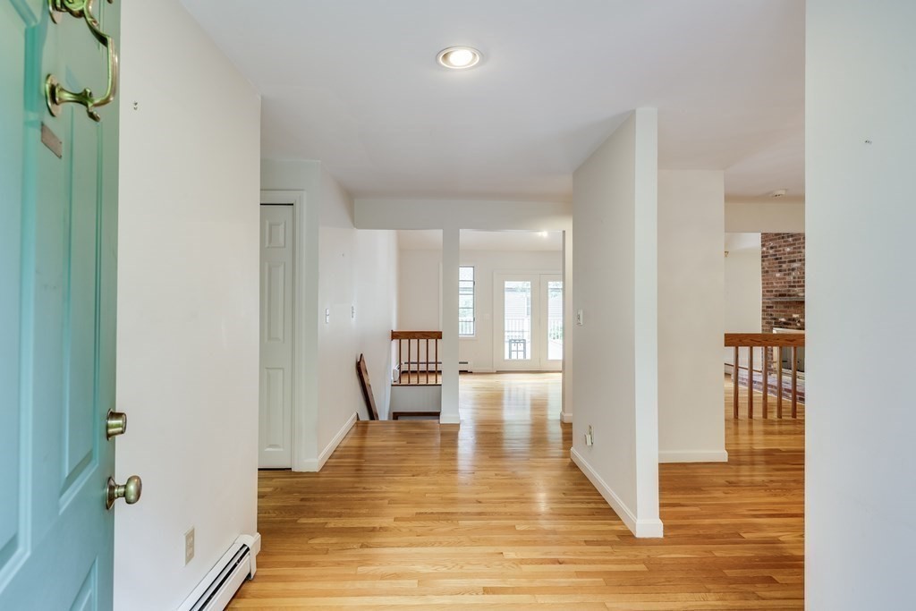 103 Dory Circle Barnstable, MA 02648 - Photo 5 of 42 a view of a living room with furniture and wooden floor