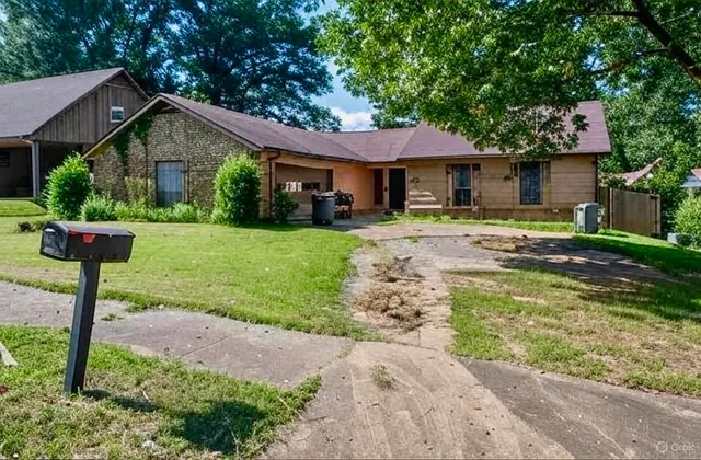 $205,000 | 6846 Gilford Drive, Memphis, TN 38141