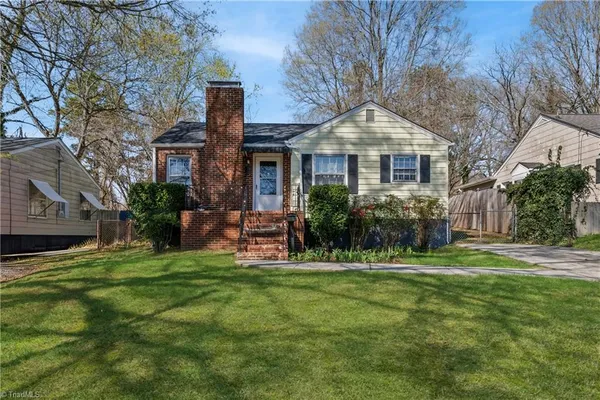 $229,000 | 1004 Lockland Avenue, Winston-Salem, NC 27103