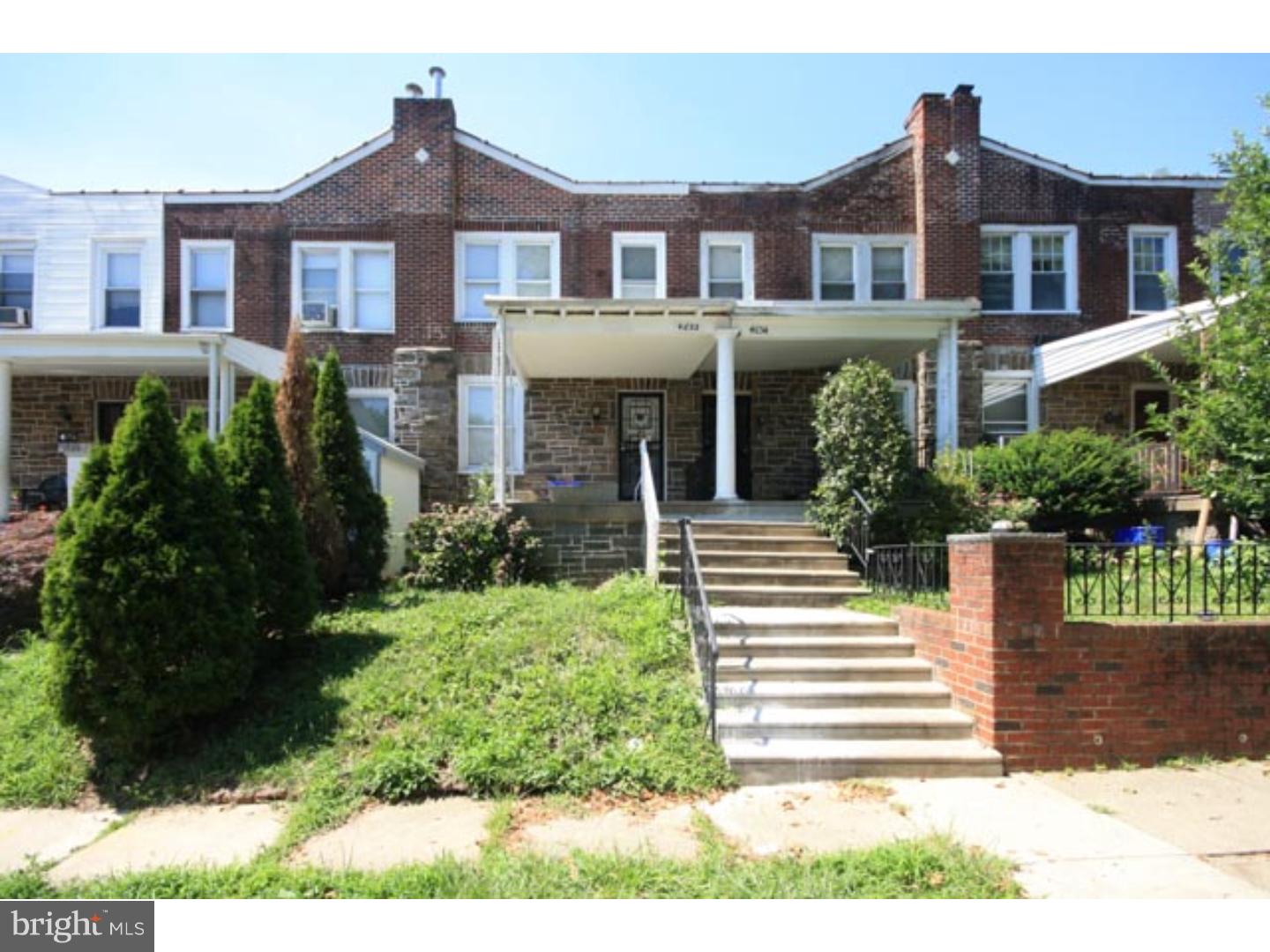 4652 Fernhill Road Philadelphia, PA 19144 - Photo 1 of 24 Exterior Front