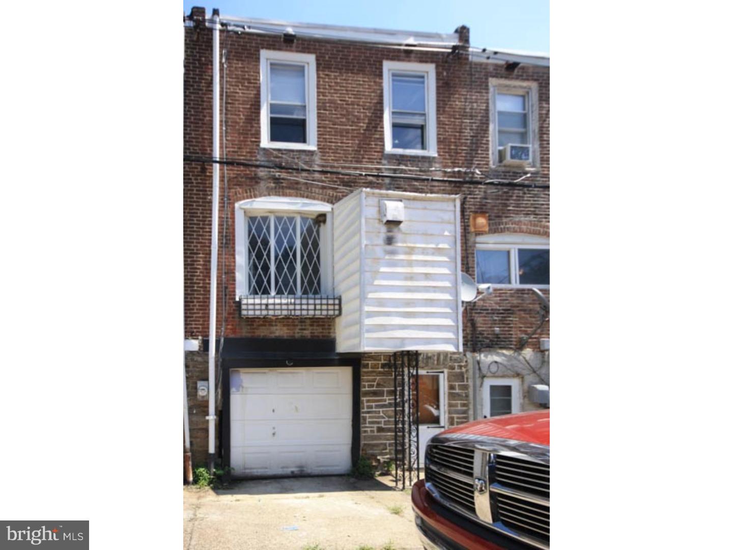 4652 Fernhill Road Philadelphia, PA 19144 - Photo 23 of 24 Exterior Back
