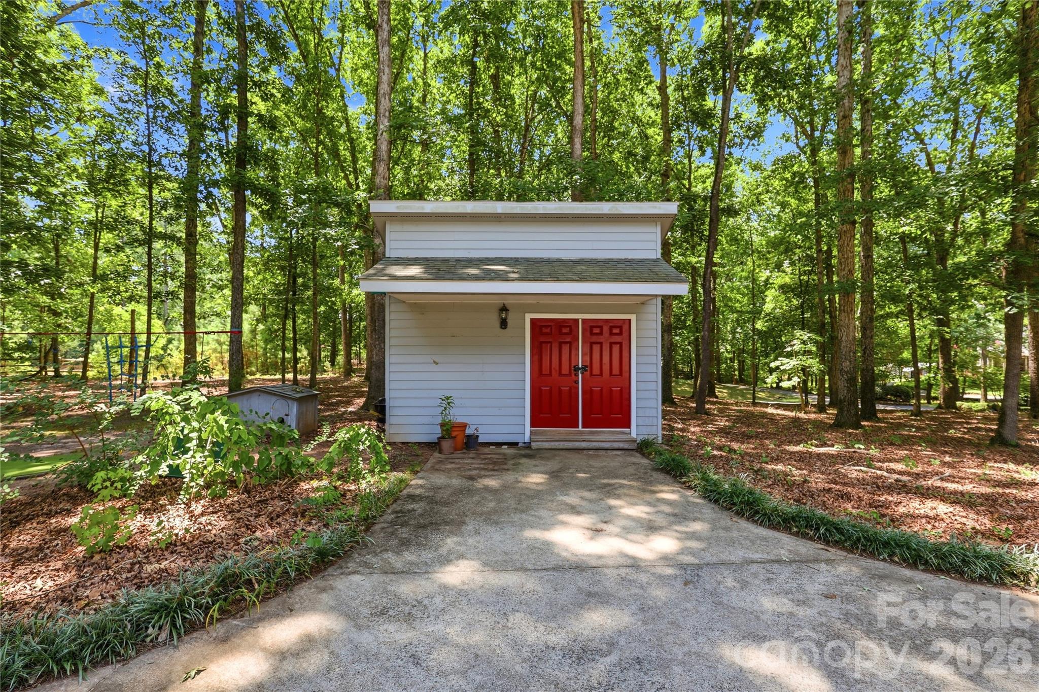 229 Cari Lane Matthews, NC 28104 - Photo 38 of 48