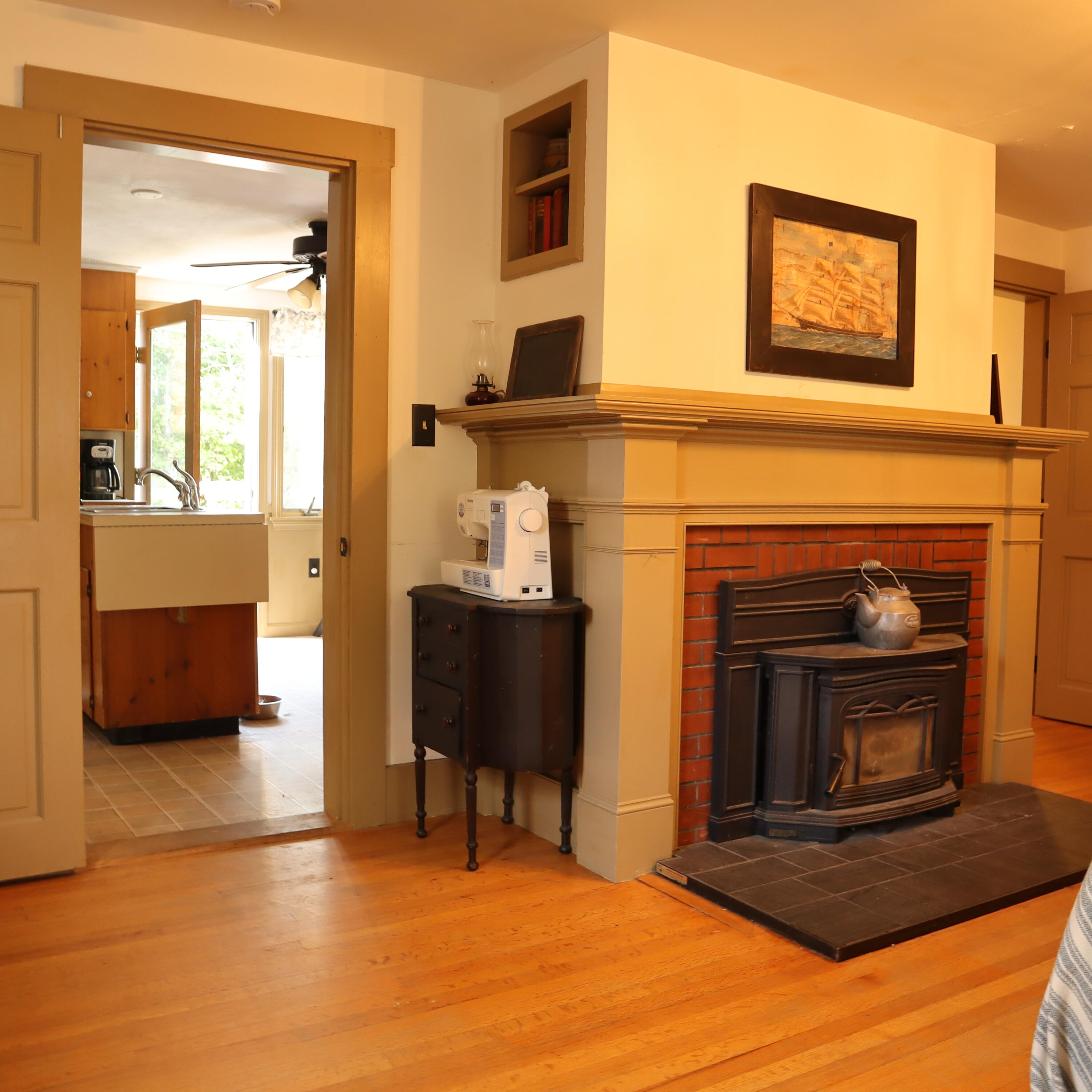 17 Harbor Road Friendship, ME 04547 - Photo 23 of 29 stove2