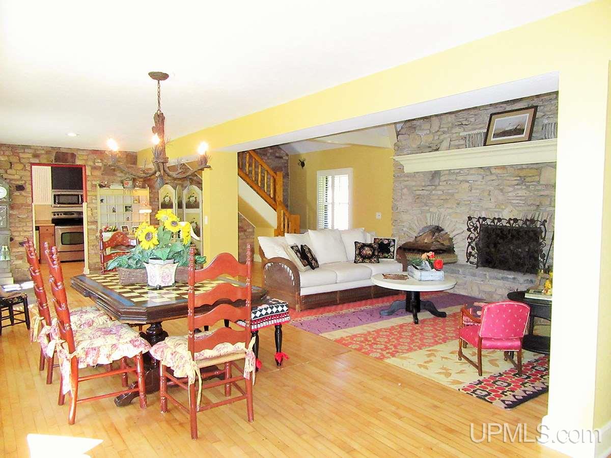 668 North Co Road Manistique, MI 49854 - Photo 20 of 36