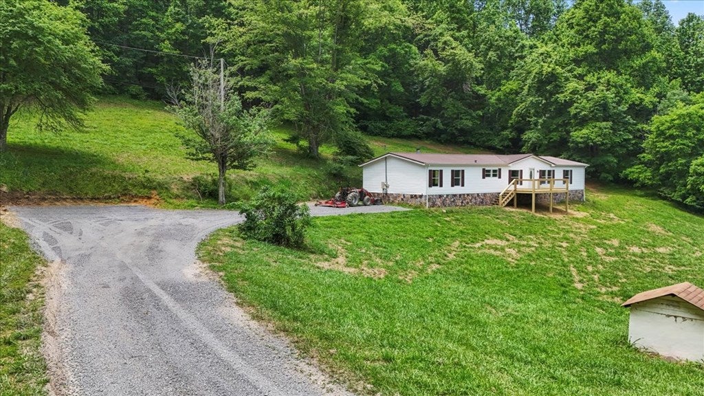 14450 Rattle Creek Road Abingdon, VA 24210 - Photo 2 of 34 Gallery Image 2
