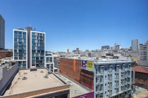 $599,000 | 1433 Bush Street, Unit 703, San Francisco, CA 94109