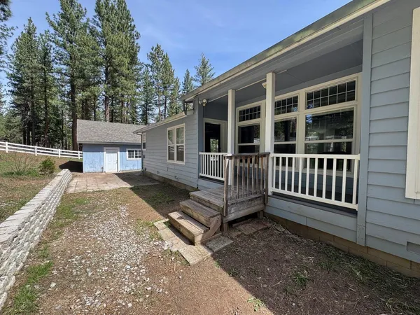 $450,000 | 4678 Portola McLears Road, Clio, CA 96106