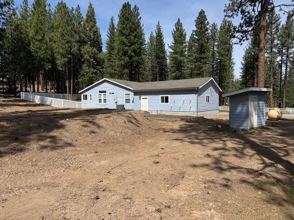 $450,000 | 4678 Portola McLears Road, Clio, CA 96106