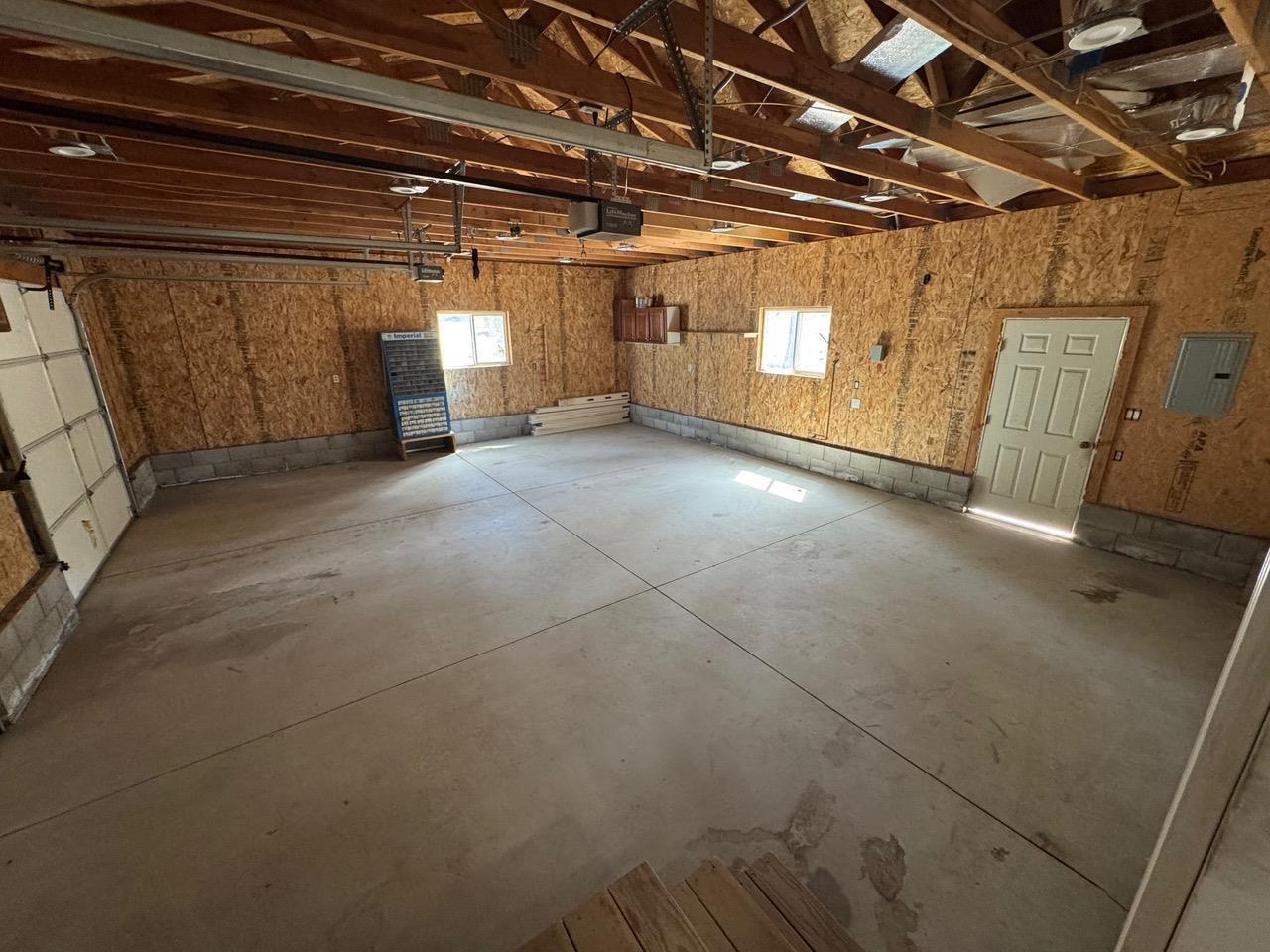 4678 Portola McLears Road Clio, CA 96106 - Photo 30 of 33 a view of empty room