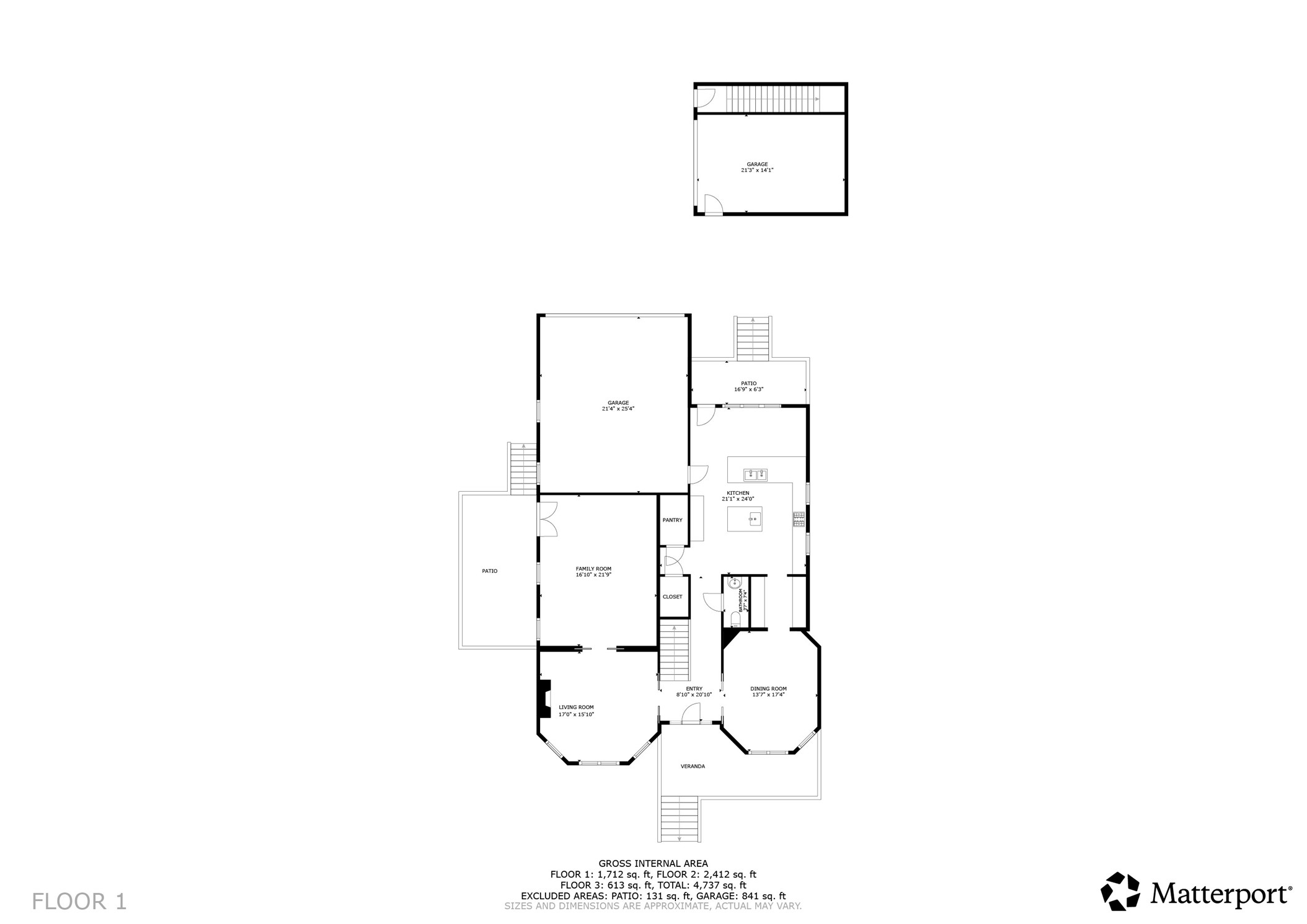 607 East 15th Street Houston, TX 77008 - Photo 48 of 50